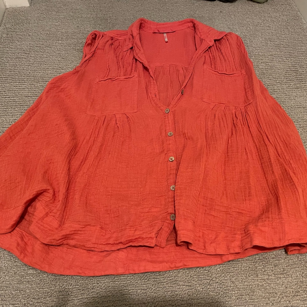 Not So Basic Shirtdress Tunic